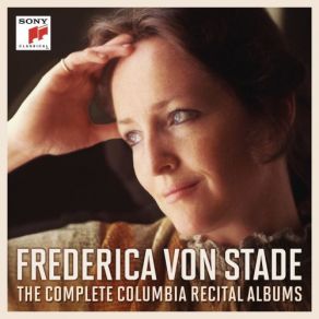 Download track Chanson Perpétuelle, Op. 37 Frederica Von Stade