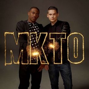 Download track Wasted Mkto