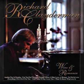 Download track Another Day In Paradise Richard Clayderman