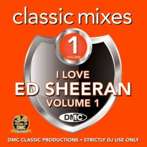Download track Ed Sheeran Mini Club Mix (Mixed By Allstar) Ed Sheeran