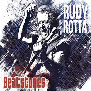 Download track You Can't Always Get What You Want-Let It Be Rudy Rotta