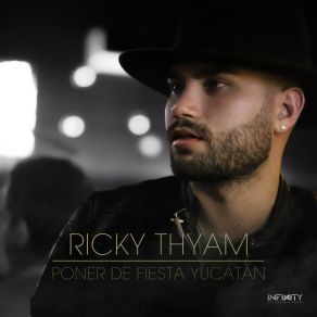 Download track Vestido Azul Ricky Thyam