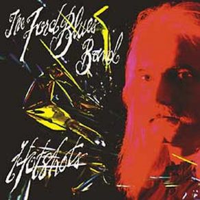 Download track It's Hot Robben Ford, The Ford Blues Band