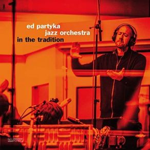 Download track 3 O' Clock Blues Ed Partyka Jazz Orchestra