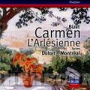 Download track Carillon Georges Bizet