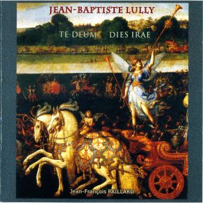 Download track 16. Dies Irae - Lacrymosa Dies Illa Jean - Baptiste Lully