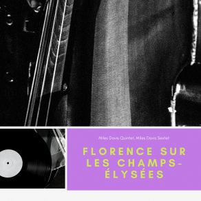 Download track Julien Dans L'ascenseur The Miles Davis Sextet