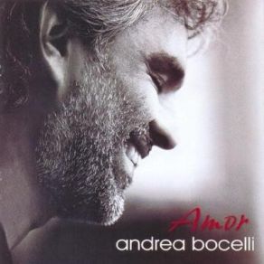 Download track 10. Cuando Me Enamoro Quando Minnamoro Andrea Bocelli
