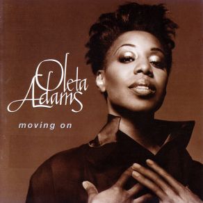 Download track This Is Real Oleta Adams