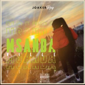 Download track AFRICA MAMA YO (Extended Version) Joaker-RayBigSoldier, SirWee