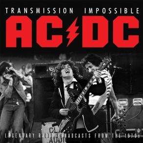 Download track Bon Scott Broadcast Interview (Live At The Nashville Record Bar Convention 1978) AC / DC