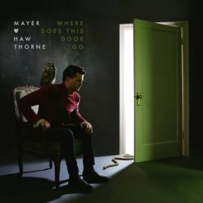 Download track Robot Love Mayer Hawthorne