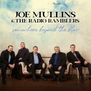 Download track There's No New Way Home Joe Mullins, The Radio Ramblers
