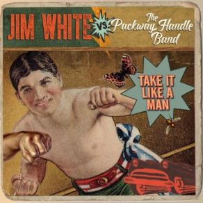 Download track Blood On The Fiddle, Blood On The Bow Jim White, The Packway Handle Band