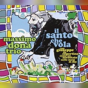 Download track Ascesa Mistica Massimo Dona Trio