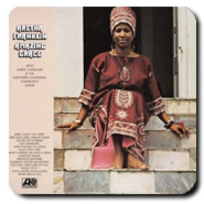 Download track Amazing Grace Aretha Franklin