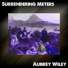 Download track Afraid Of Flow Aubrey Wiley