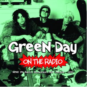 Download track Who Wrote Holden Caulfield? (Live) Green Day