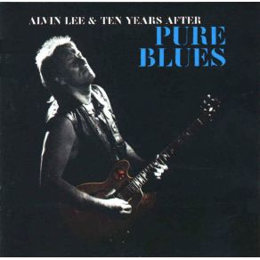 Download track The Bluest Blues Ten Years After