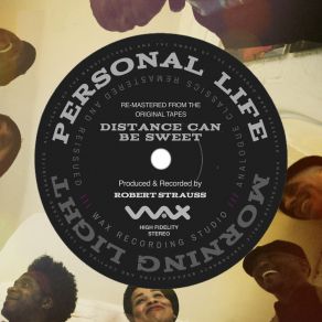 Download track Distance Can Be Sweet (2020 Remaster) Personal Life