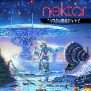 Download track A Better Way Nektar