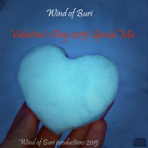 Download track What It Is To Love Wind Of Buri