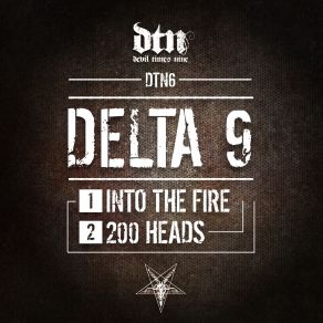 Download track Heads Delta 9
