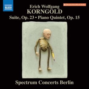 Download track Piano Quintet In E Major, Op. 15: II. Adagio. Mit Größter Ruhe, Stets Äußerst Gebunden Und Ausdrucksvoll Spectrum Concerts Berlin