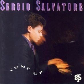 Download track Tune Up Sergio Salvatore