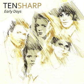 Download track When The Snow Falls (Single Version) Ten Sharp