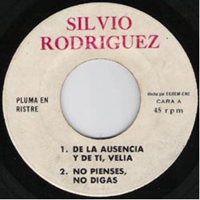 Download track Cuantas Veces Al Día Silvio Rodríguez