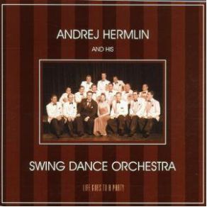 Download track Yes Indeed Andrej Hermlin & His Swing Dance Orchestra