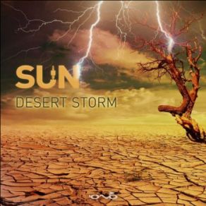 Download track Desert Storm (Original Mix) The Sun, GR, SUN GR