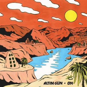 Download track Caney Altın Gün