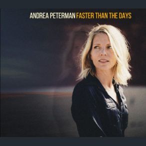 Download track Bitter - Sweet Andrea Peterman
