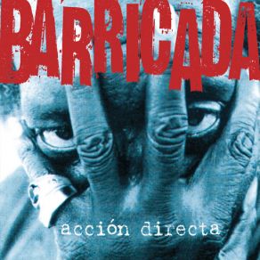 Download track Esperame Barricada