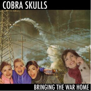 Download track Life In Vain Cobra Skulls