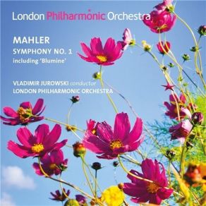Download track 01.05 Symphony No. 1 In D Major, 'Titan' - V. Sturmisch Bewegt Gustav Mahler