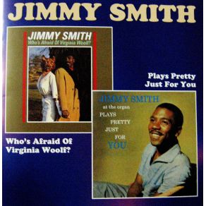 Download track Slaughter On Tenth Avenue (Part 2) Jimmy Smith