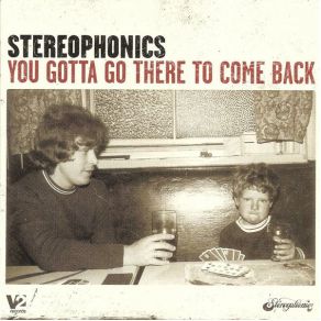 Download track Climbing The Wall The Stereophonics