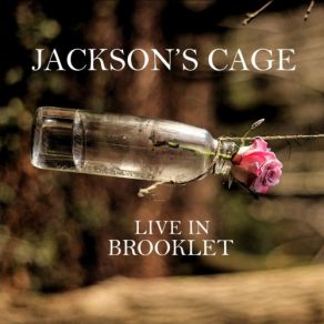 Download track On The Edge Of Nothing Jackson's Cage