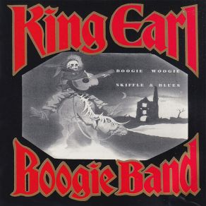 Download track Plastic Jesus King Earl Boogie Band