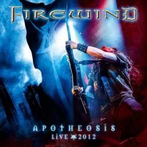 Download track Between Heaven And Hell (Live, 2012) FIREWIND