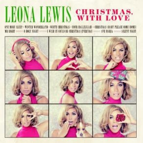 Download track Winter Wonderland Leona Lewis