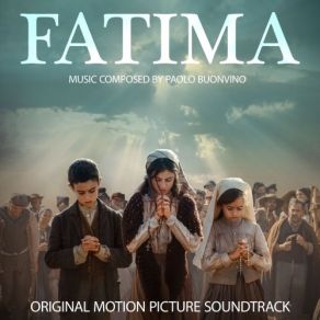 Download track Fatima Paolo Buonvino