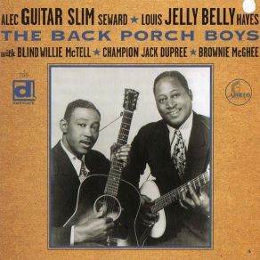 Download track Goin' Back Home Guitar Slim And His Band, Jelly Belly