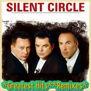 Download track Silent Groove Silent Circle