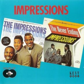Download track Gypsy Woman The Impressions