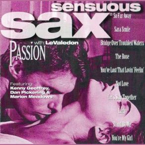 Download track You're My Girl Le Valedon, Sensuous Sax