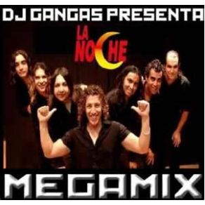 Download track Y Como Es El La Noche, Dj Gangas